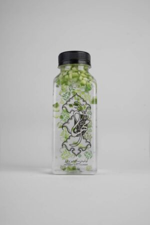 نوشیدنی سکنجبین خیار