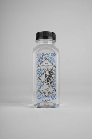 نوشیدنی بهار نارنج