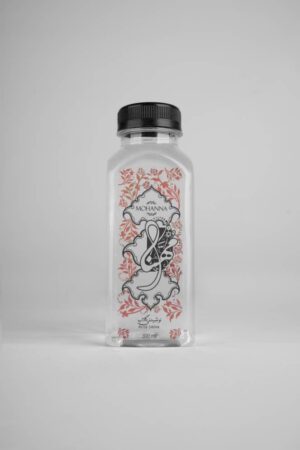 نوشیدنی گلاب