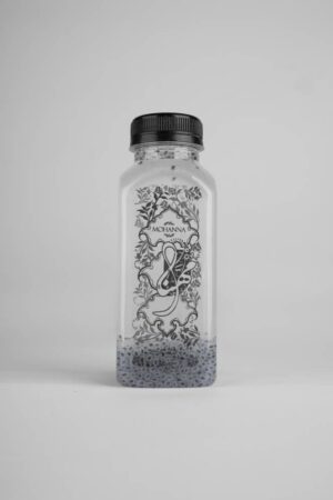 نوشیدنی سفارشی مهنا