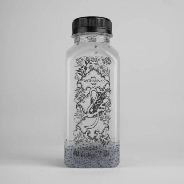 نوشیدنی سفارشی مهنا